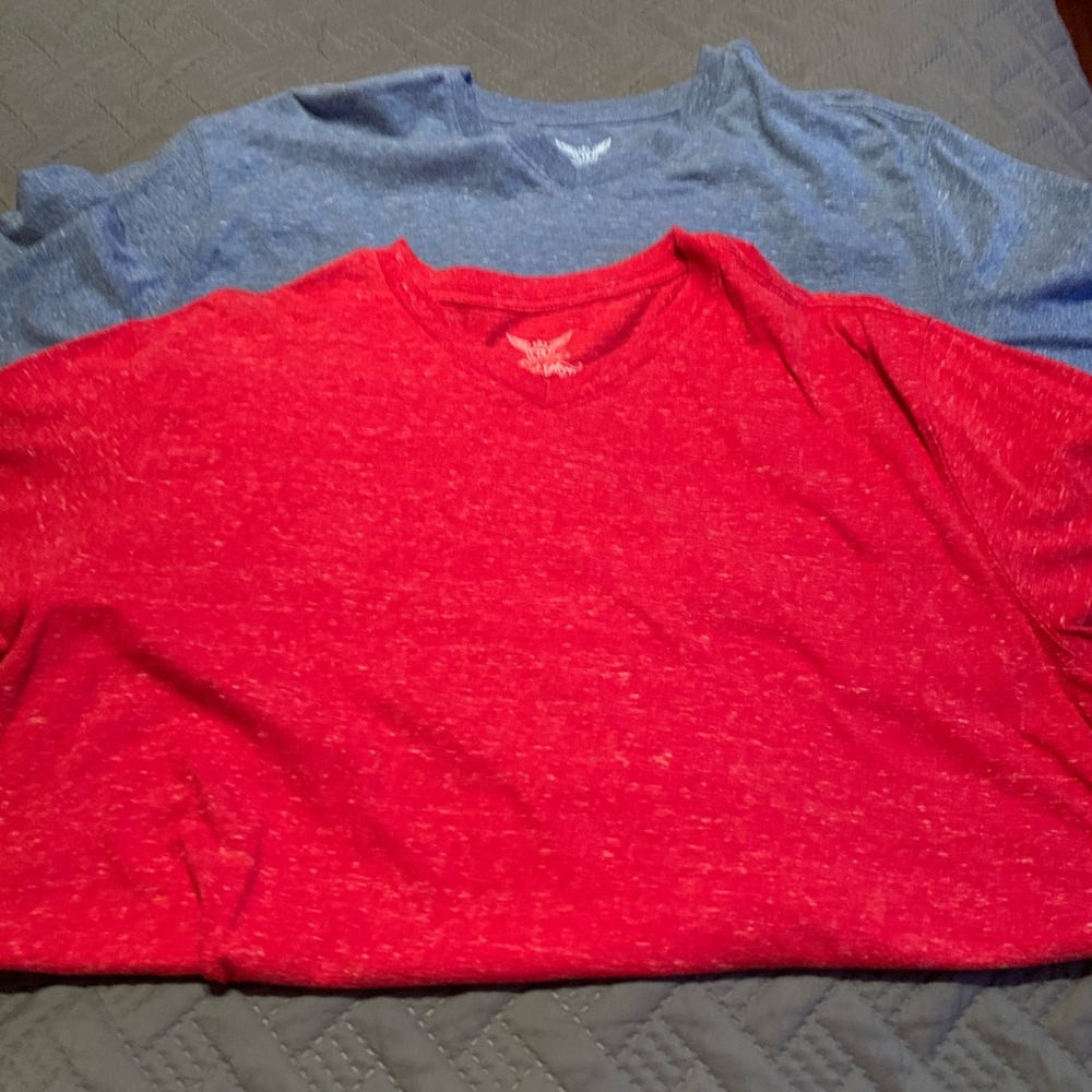 Like new Fades glory tees sz xl men’s